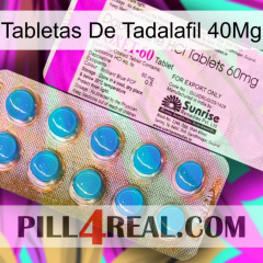 Tadalafil Tablets 40Mg new07